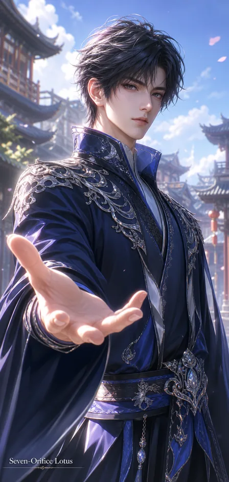 林风