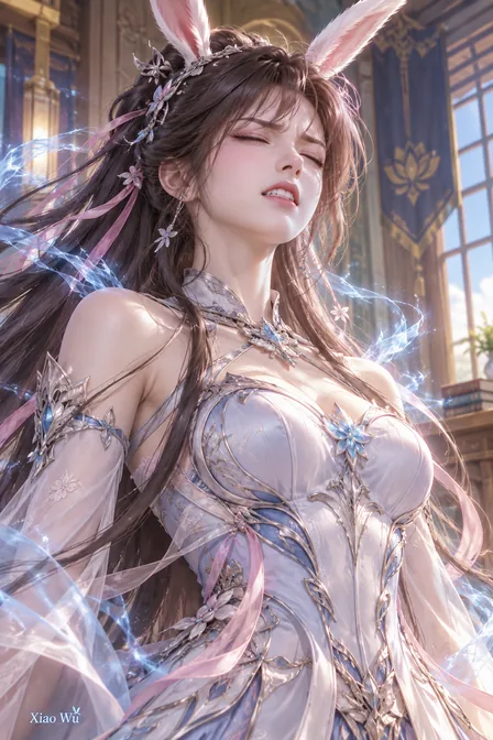 Xiao Wu