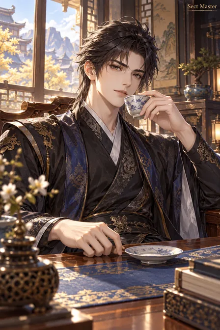 Zhao Linchuan