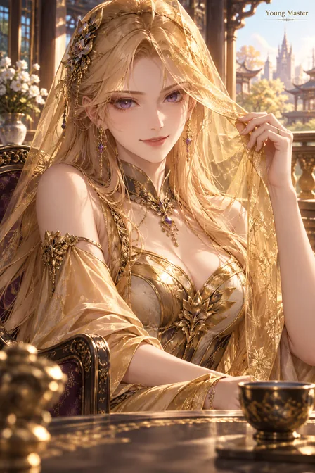 Qian Renxue
