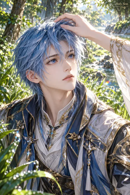 Huo Yuhao