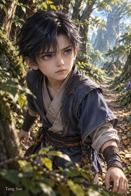 Tang San