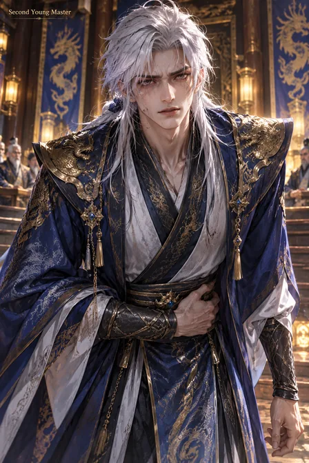 Yu Xiaogang