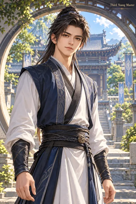 Tang San