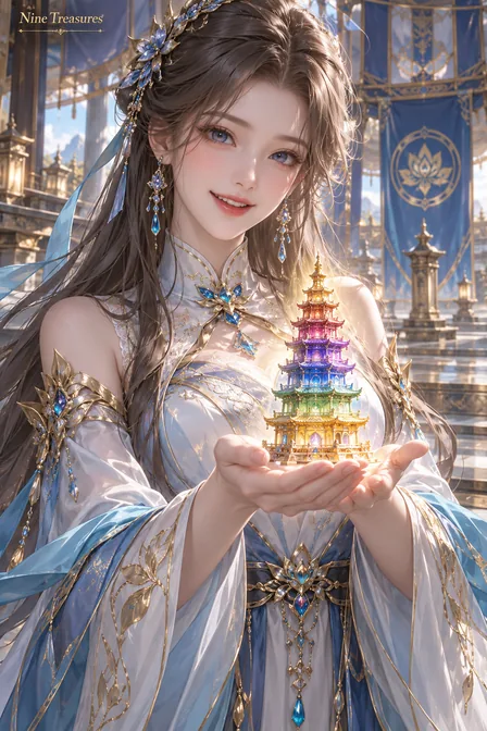 Ning Rongrong