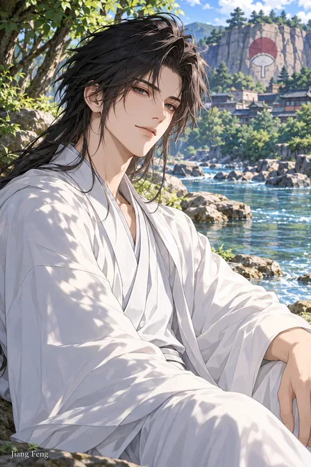 Jiang Feng