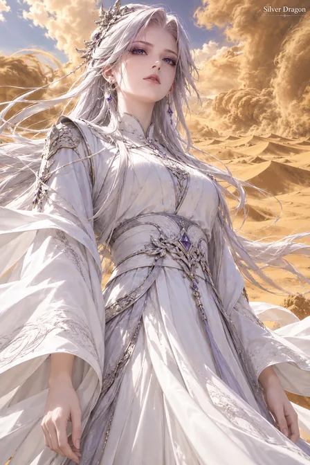 Gu Yuena