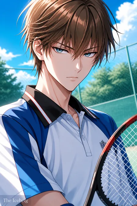 手冢