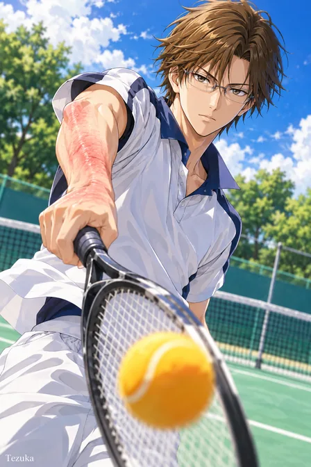 Tezuka