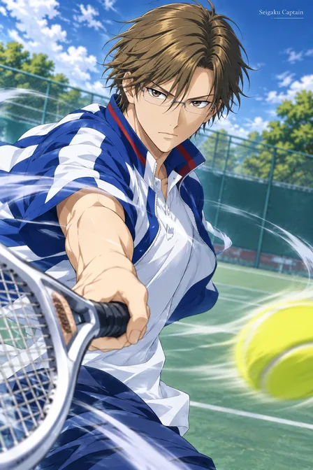 Tezuka