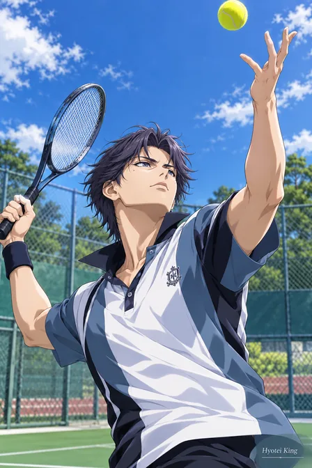 Atobe