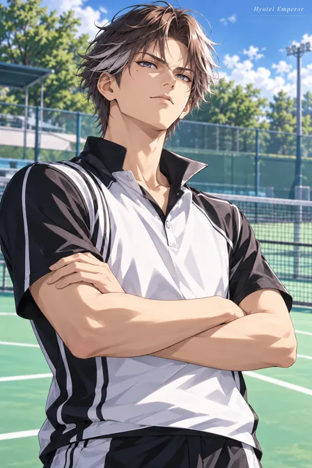 Atobe