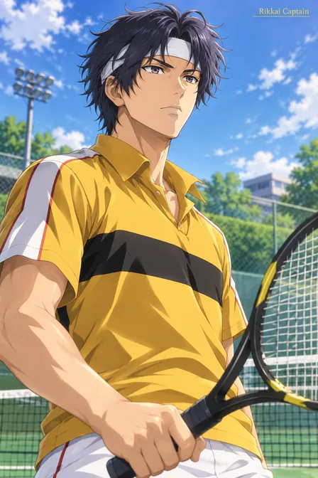 Yukimura