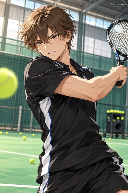 Horio