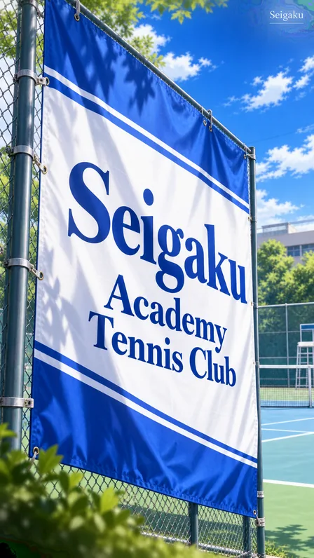 Seigaku
