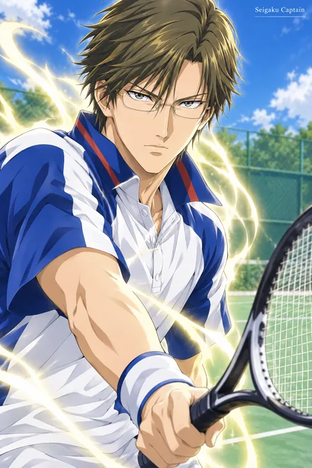 Tezuka