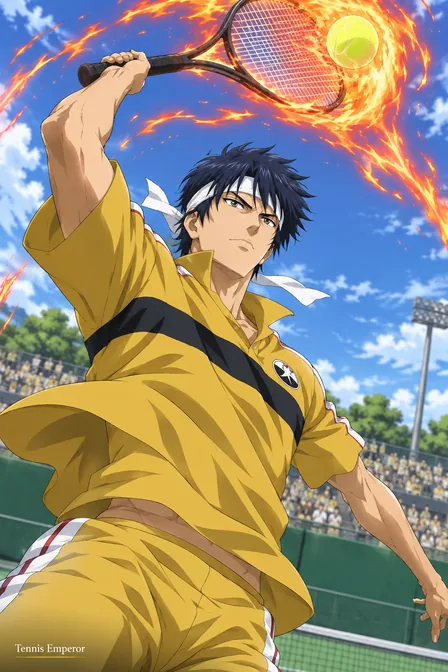 Sanada