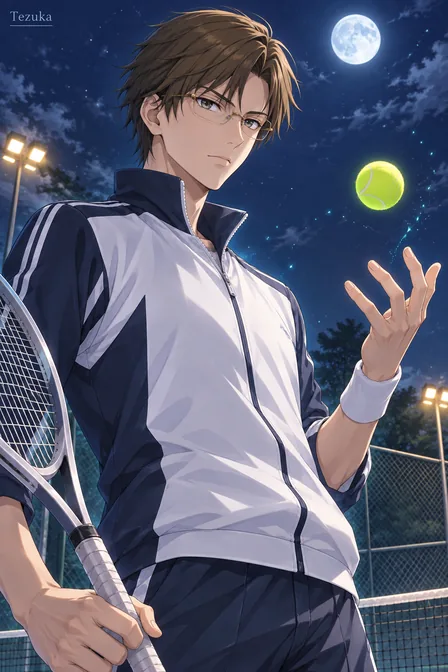Tezuka