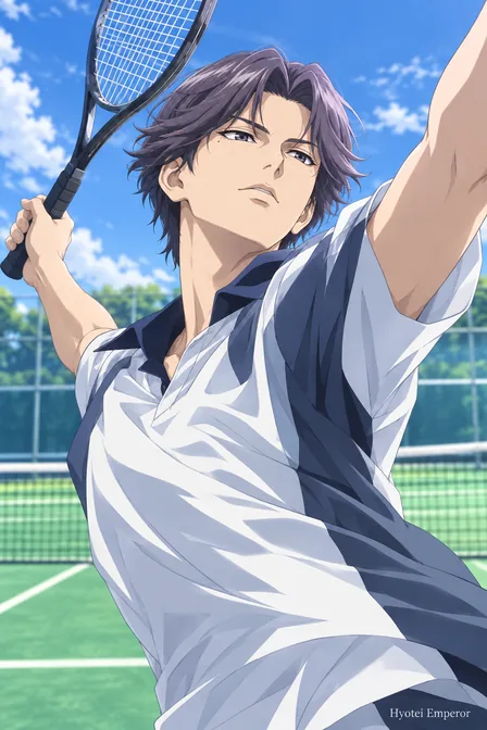 Atobe