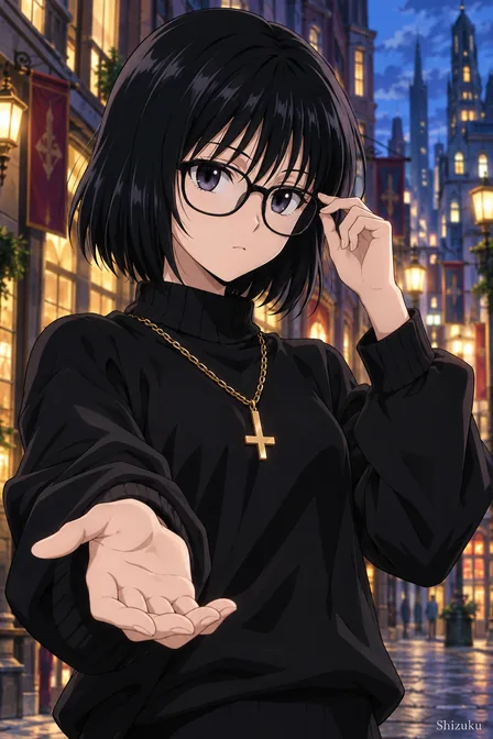 Shizuku