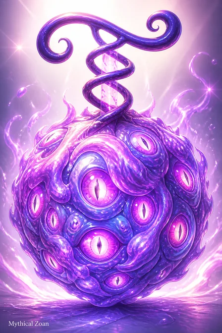 恶魔果实
