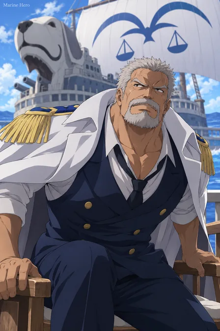 Garp