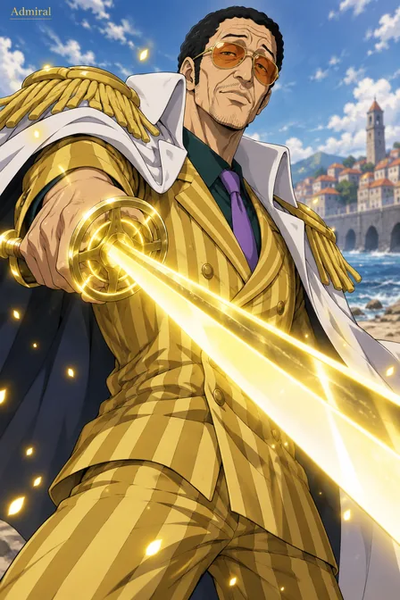 Kizaru