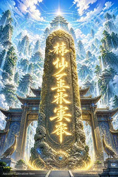万仙宗