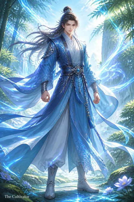 陈王