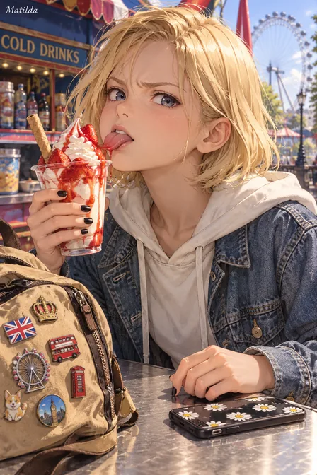 Matilda