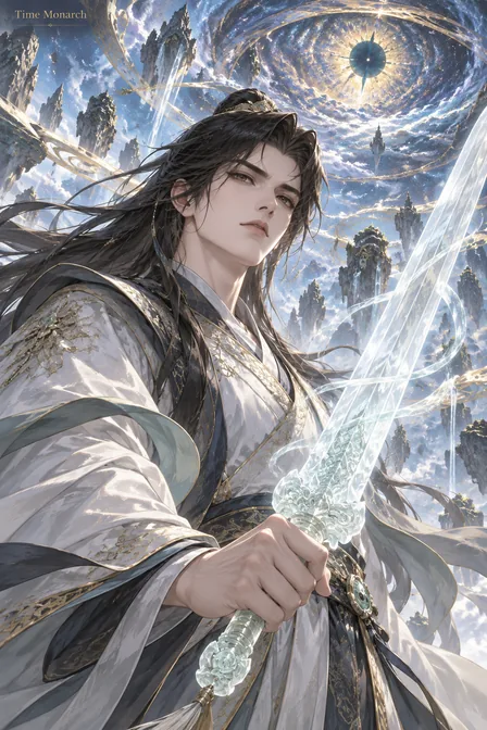 Ye Changqing