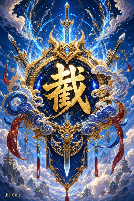 截教