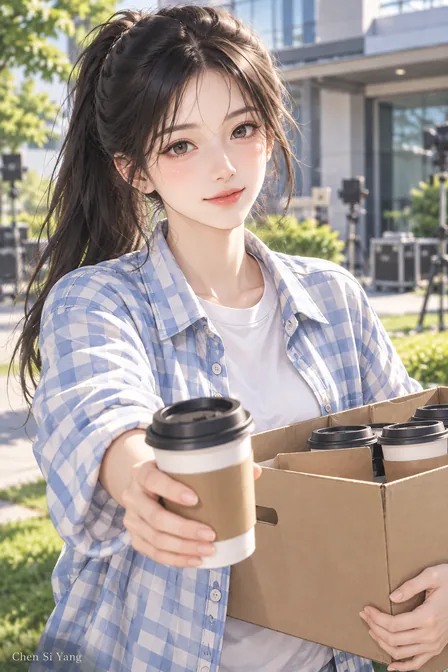Chen Si Yang