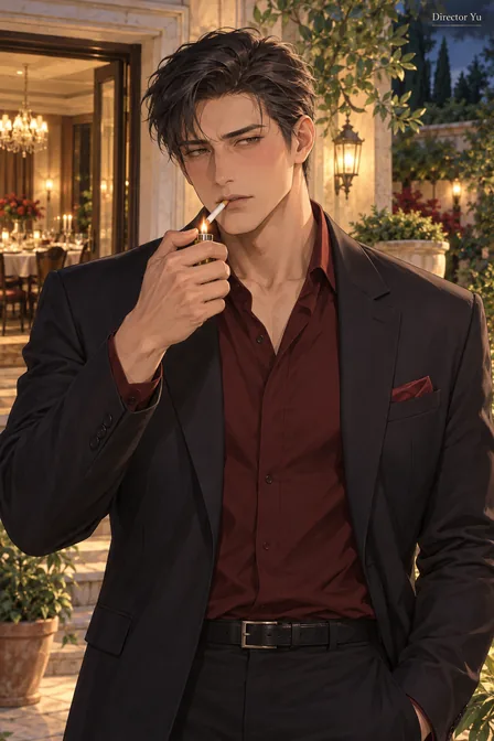 Yu Hua