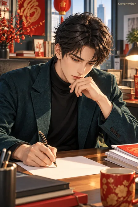 Li Xun