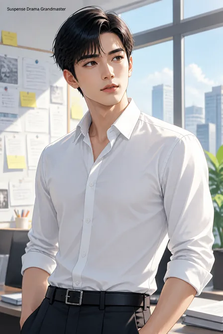 李浔