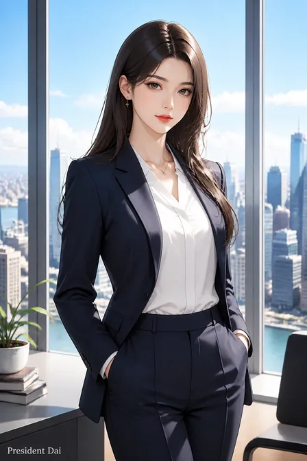 戴盈