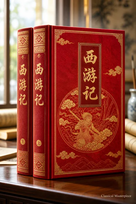 西游记
