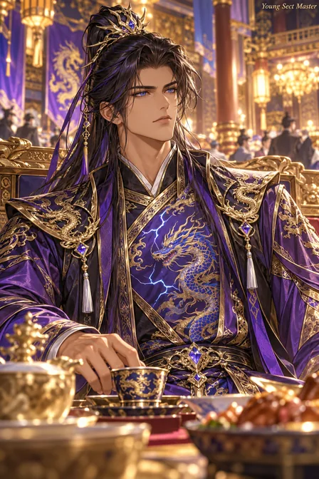 Yu Yuanchen