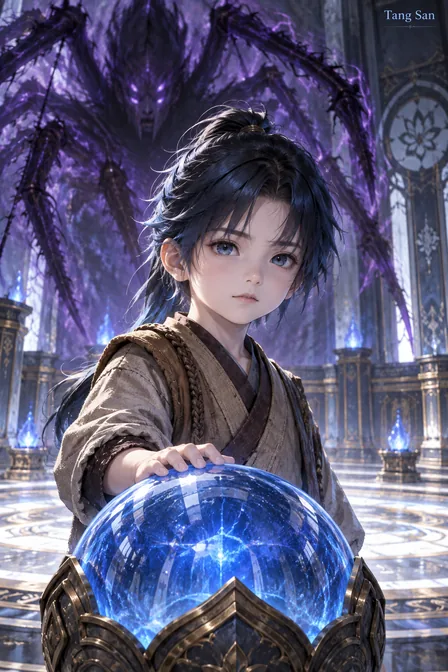 Tang San