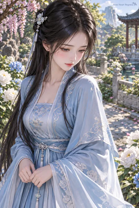 Ye Zhilan