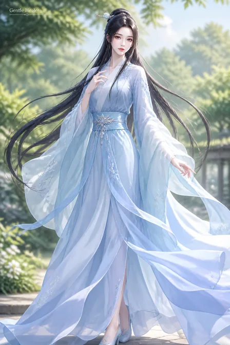 叶芷兰