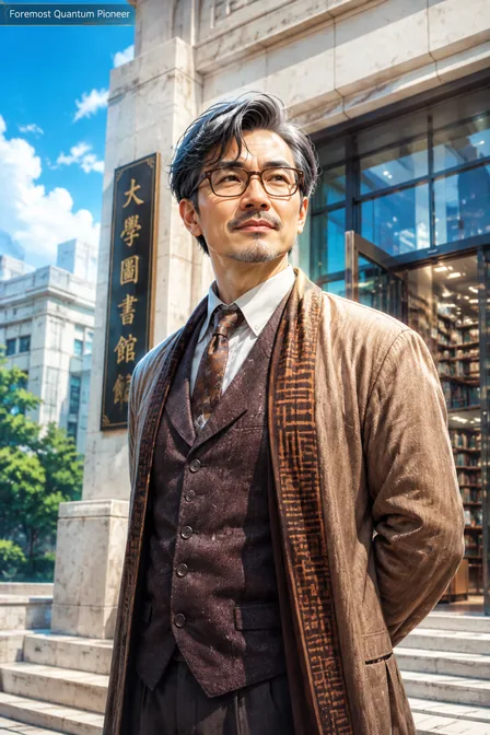 潘院士