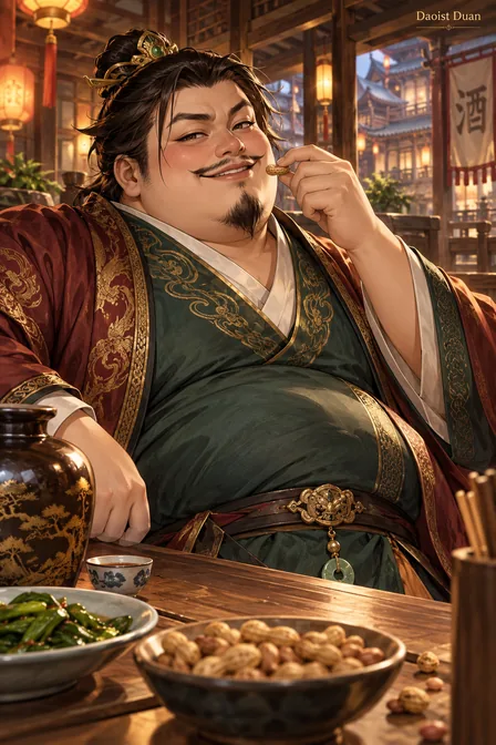 Duan De