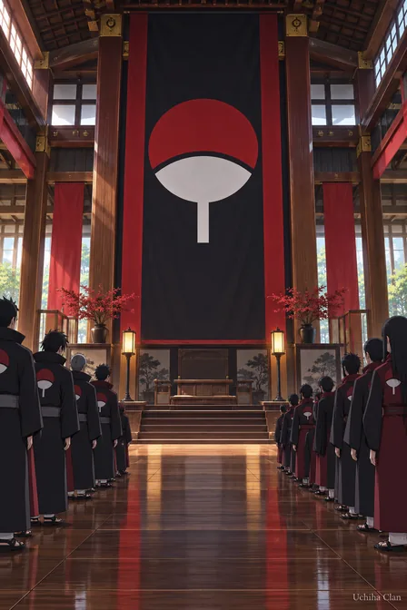 Uchiha