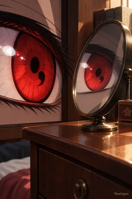 Sharingan