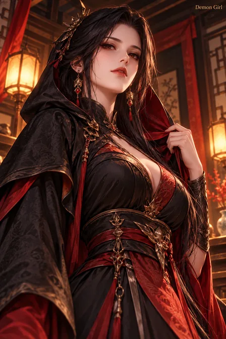 Cao Ying