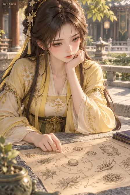 Dan Chen