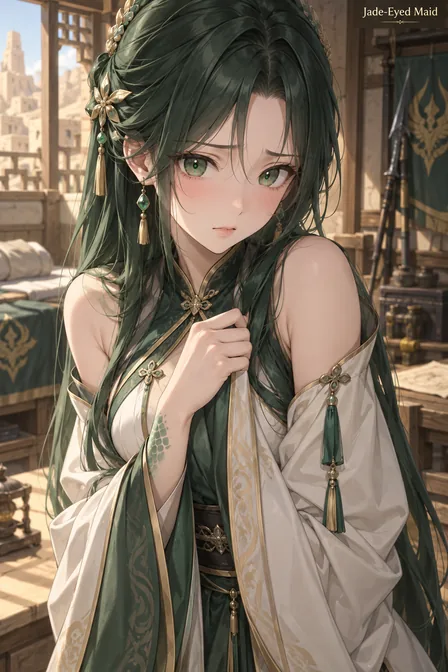 青鳞