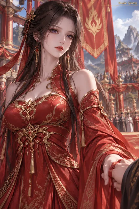 Cai Lin